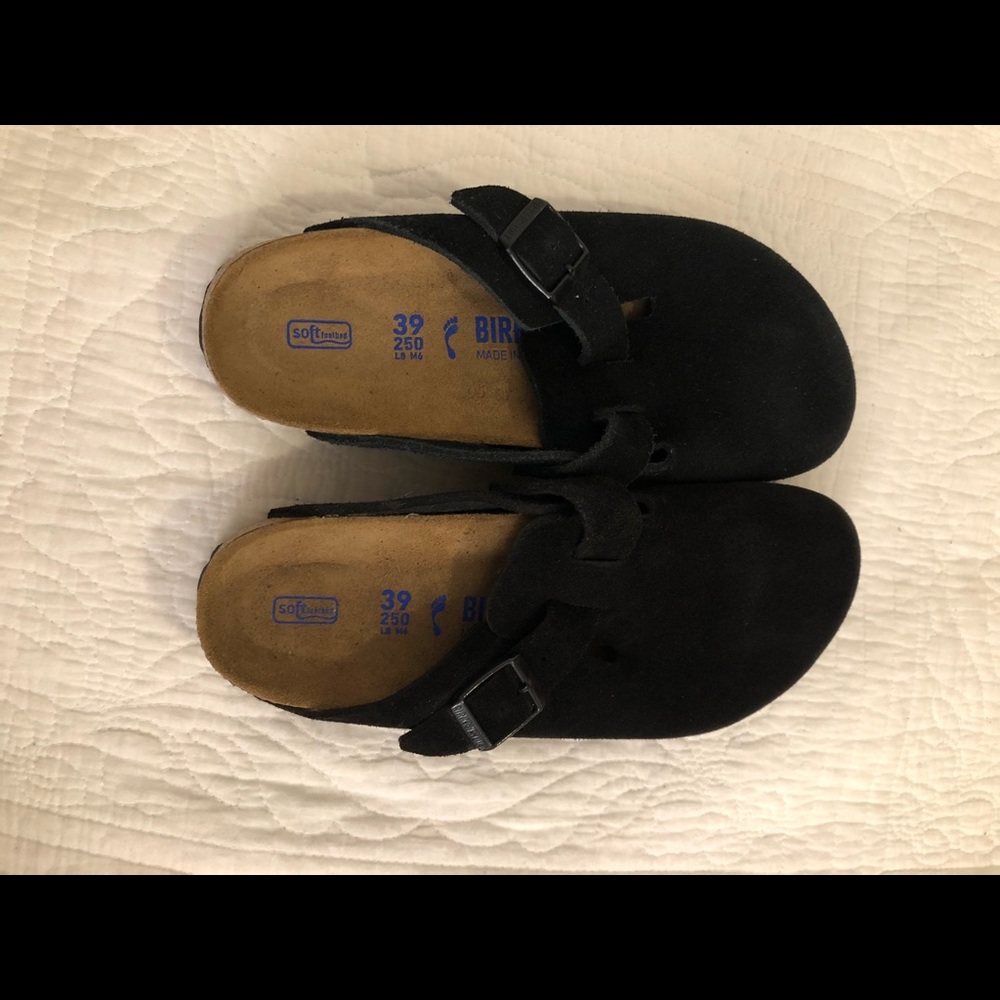 Birkenstock’s